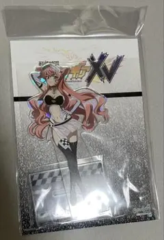z/x 永遠の小夜曲 フレデリカ PR ホロ - メルカリ