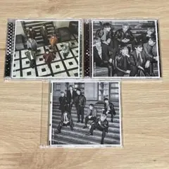 WEST. CDまとめ売り