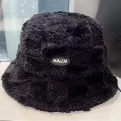 ファー帽子 ハット