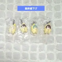 アイナナ アイドリッシュセブン めじるしアクセサリー ŹOOĻ