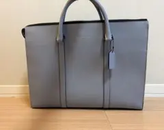 2026年最新】COACH カラー：ブルー系 メンズ ビジネスバッグの人気