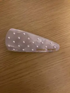 スナイデルホームヘアピン