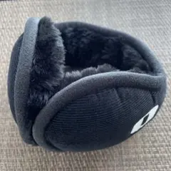 Oakley イヤーマフ ロゴ刺繍入り