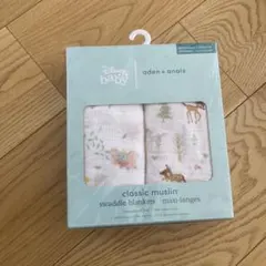 ディズニー ブランケット