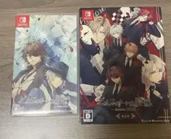 ピオフィオーレの晩鐘 ricordo ・Episodio 1926 2本セット