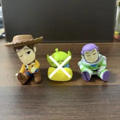肩ズンFig トイストーリー