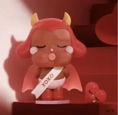 CRYBABY Crying For Love フィギュア 2種セット