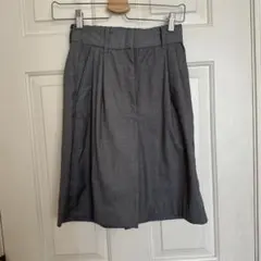 HsM 膝丈パンツ uk6
