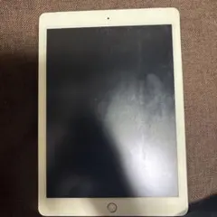 iPad Air2ゴールド 本体