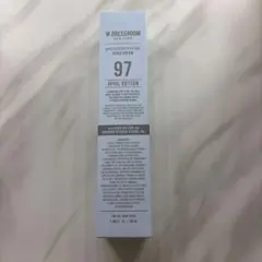 W.DRESSROOM モイスチャライジングハンドクリーム 97番60mlのサムネイル