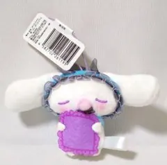 サンリオキャラクター ぬいぐるみ 約10cm タグ付き