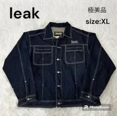 2026年最新】LEAK WEARの人気アイテム - メルカリ