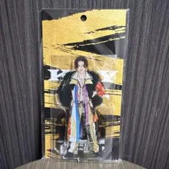 棚橋弘至】新日本プロレス ビッグアクリルスタンド〜GIGO限定 - メルカリ