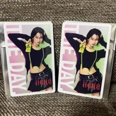 2025年最新】hana トレカ ボディメンテ モモカの人気アイテム