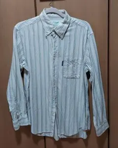 シャツ メンズ 長袖