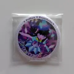 プリパラ アニメージュ 応募者全員サービス 缶バッジ 黒須あろま ヨドバシ.com - ペンギンパレード プリパラ缶バッチ 黒須 あろま