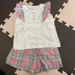 べべ　セットアップ