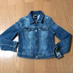 Gap Kids 美品‼︎デニムジャケット　140