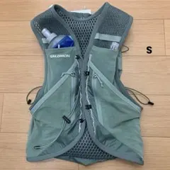 MM6×SALOMON ベスト xs - メルカリ