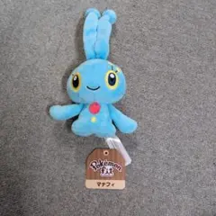 ポケモンフィット　マナフィ
