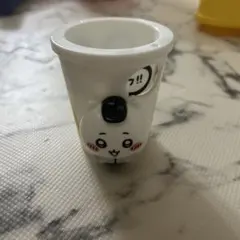 ハッピーセット　ちいかわ