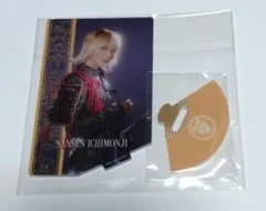 舞台　刀剣乱舞　禺伝　南泉一文字　汐月しゅう　アクスタ　アクリルスタンド