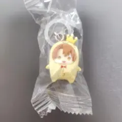 【アイナナ】めじるしアクセサリー 王様プリン 三月