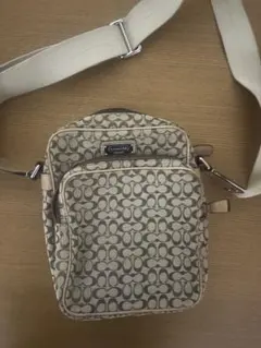 Coach ショルダーバッグ 20個