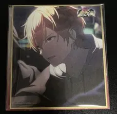 プロセカ 東雲彰人 ミニ色紙 48A