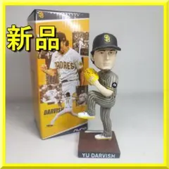 ジャクソン メリル ボブルヘッド パドレス ジャクソンメリル 新品 非