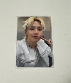 TREASURE SPECIAL MOMENT DVD トレカ ヒョンソク