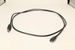 GARMIN USB-C チャージングケーブル (TypeB) 純正品