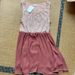 ワンピース　a.r.w 未使用