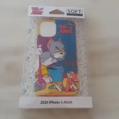 Tom and Jerry トムとジェリー2020 iPhone 5.4inchのサムネイル
