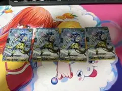 う*す様 【未開封シュリンク有】聖域の光剣士、帝国の暴竜　6個入り　セット 2026年最新】聖域の光剣士の人気アイテム - メルカリ