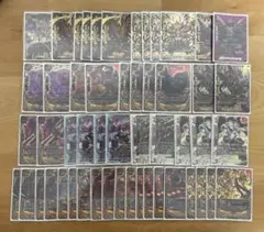 バディファイト 3周年記念 限定プレイマット 臥炎キョウヤ 未門牙王 引退品 バディファイト 3周年記念 限定プレイマット 臥炎キョウヤ 未門牙王