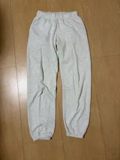 Printstar スウェットパンツ ライトグレー M