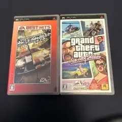 Need for Speed: Most Wanted & その他