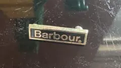 barbour