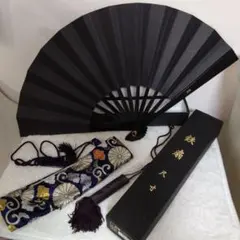 芹沢鴨：鉄扇8寸 - メルカリ