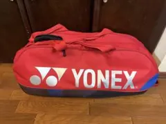 バドミントン 桃田賢斗サイン入りトーナメントバッグ バドミントン 桃田賢斗サイン入りトーナメントバッグ - メルカリ