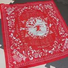 2026年最新】SCANDALタオルの人気アイテム - メルカリ