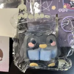 MoMo スクイーズ まほう菓子店 ペンギン