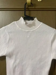 2025年最新】クレージュ ニットの人気アイテム - メルカリ