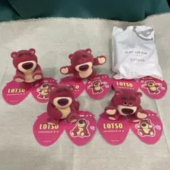 52TOYS BLINDBOX ロッツォ イッツミー ノーマルコンプ 8個セット