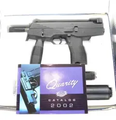 KSC TMP gbb（ストック付き）最終値下げ KSC TMP gbb（ストック付き）最終値下げ Yahoo!オークション