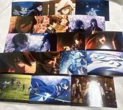 活劇 刀剣乱舞 ブロマイド まとめ