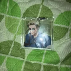 呪術廻戦　セガラッキークジ　七海建人アクスタ　アクキー