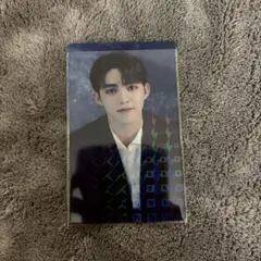 SEVENTEEN エスクプス ラキドロ トレカ タワレコ 特典 Dream