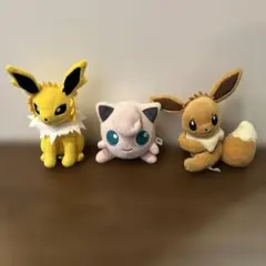 ポケモンセンター20周年 ペアぬいぐるみ ピカチュウ＆シェイミ - メルカリ